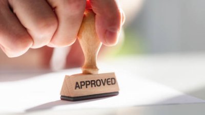 goedgekeurd